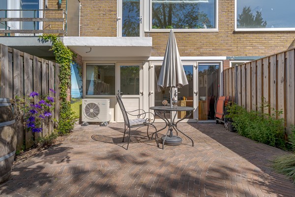 Medium property photo - Scarlattistraat 30, 8031 JR Zwolle